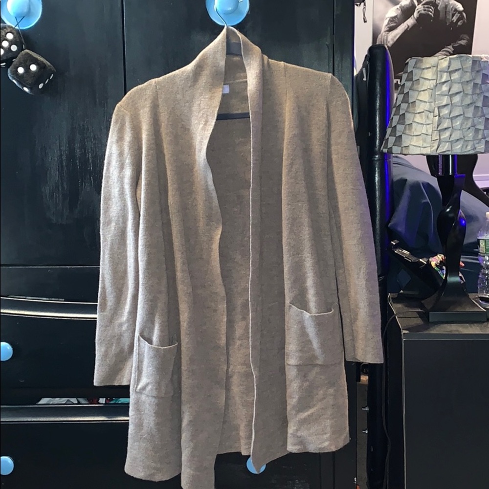 Brunella Gori Italian sweater